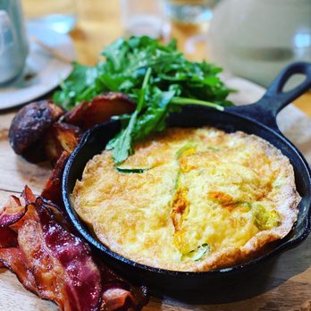 Terrain Cafe - Frittata - New American Near Me - Westport, Connecticut Terrain Cafe - Frittata - New American Near Me - Westport, Connecticut