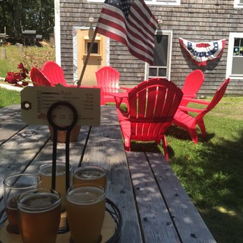 Strong's - Breweries Near Me - Sedgwick, Maine Strong's - Breweries Near Me - Sedgwick, Maine