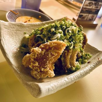 Shugetsu - Shugetsu Fried Chicken - Ramen Near Me - Fremont, California Shugetsu - Shugetsu Fried Chicken - Ramen Near Me - Fremont, California