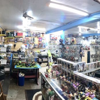 Misfit Toys - Toy Stores Near Me - Houston, Texas Misfit Toys - Toy Stores Near Me - Houston, Texas