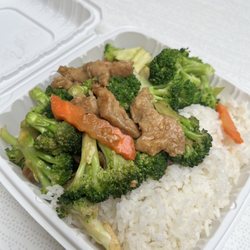 Asian Chao Oriental Eatery