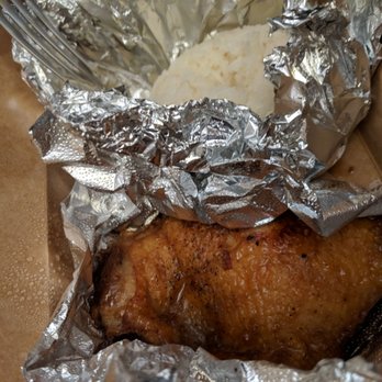 Urban Cup - Rotisserie chicken - Asian Fusion Near Me - Cypress, California Urban Cup - Rotisserie chicken - Asian Fusion Near Me - Cypress, California