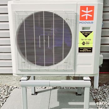 Trust Home Comfort - Heating & Air Conditioning/HVAC Near Me - Edmonton, Alberta