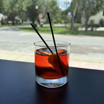 Oxford Place - One of the best Negroni's I've had. Very strong and worth the price. Definitely coming back either Happy Hour or Regular Hours. - Southern Near Me - Jacksonville, Florida Oxford Place - One of the best Negroni's I've had. Very strong and worth the price. Definitely coming back either Happy Hour or Regular Hours. - Southern Near Me - Jacksonville, Florida