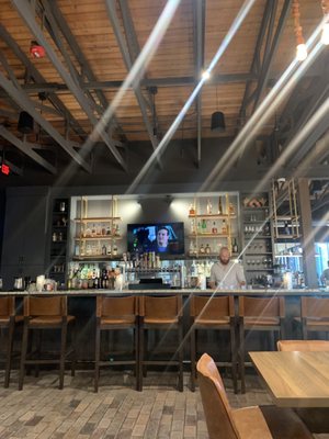 701 Eateries (Prairie Kitchen & Camp Lonetree) by null