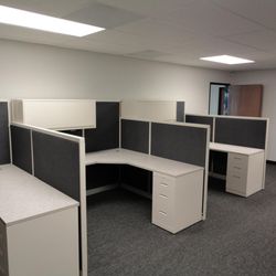 American Office Furniture