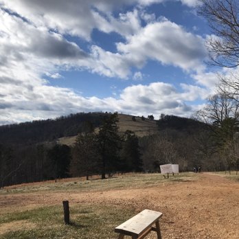 Thomas Jefferson's Monticello - Landmarks & Historical Buildings Near Me - Charlottesville, Virginia