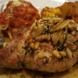 Pork Chop
