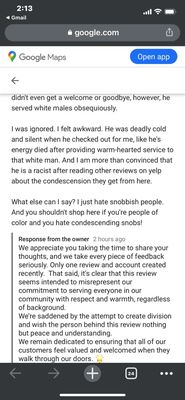 Vintage Harlem Wine & Spirits by null