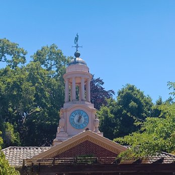 Filoli - Shop - Botanical Gardens Near Me - Woodside, California
