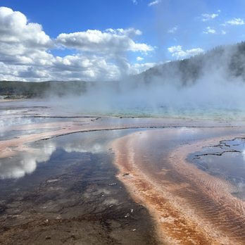 Teton Science School - Tours Near Me - Jackson, Wyoming