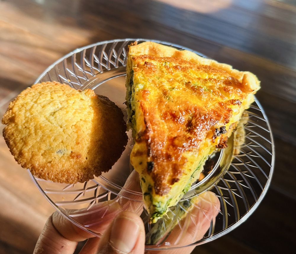 Dark Side Coffee House Logo