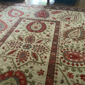 Rose Rug Cleaning & Repair - Carpet Cleaning Near Me - Berkeley, California