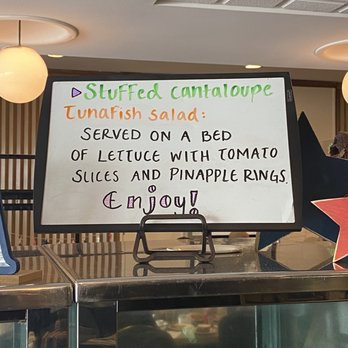Lou Mitchell's - They have specials!! I would have ordered this if I had seen it!! - Breakfast & Brunch Near Me - Chicago, Illinois