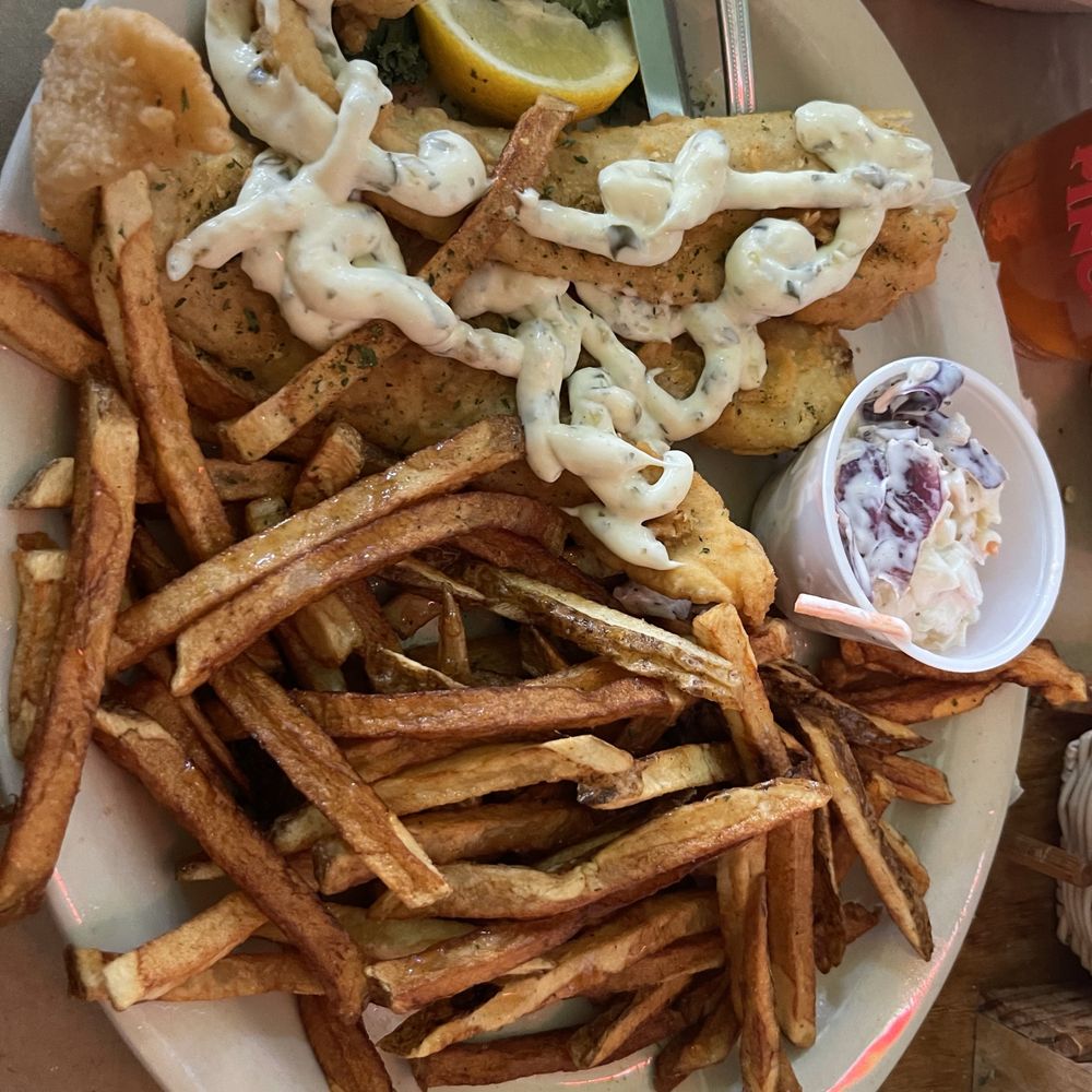 Pinchers - Fish and Chips - Seafood Near Me - Naples, Florida Pinchers - Fish and Chips - Seafood Near Me - Naples, Florida