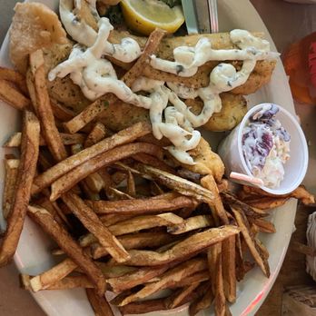 Pinchers - Fish and Chips - Seafood Near Me - Naples, Florida
