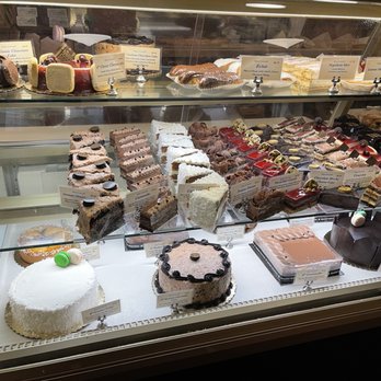 Bakery Nouveau - more goodness - Bakeries Near Me - Seattle, Washington