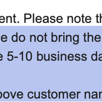 LL Flooring - Hamilton - Tedious policy designed to demoralize the customer so they give up on getting refunded. - Building Supplies Near Me - Hamilton, New Jersey LL Flooring - Hamilton - Tedious policy designed to demoralize the customer so they give up on getting refunded. - Building Supplies Near Me - Hamilton, New Jersey