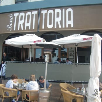 Bondi Trattoria - Italian Near Me - Bondi Beach, NSW Bondi Trattoria - Italian Near Me - Bondi Beach, NSW
