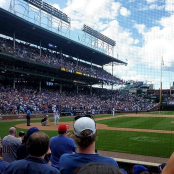 Wrigley Field - Stadiums & Arenas Near Me - Chicago, Illinois Wrigley Field - Stadiums & Arenas Near Me - Chicago, Illinois