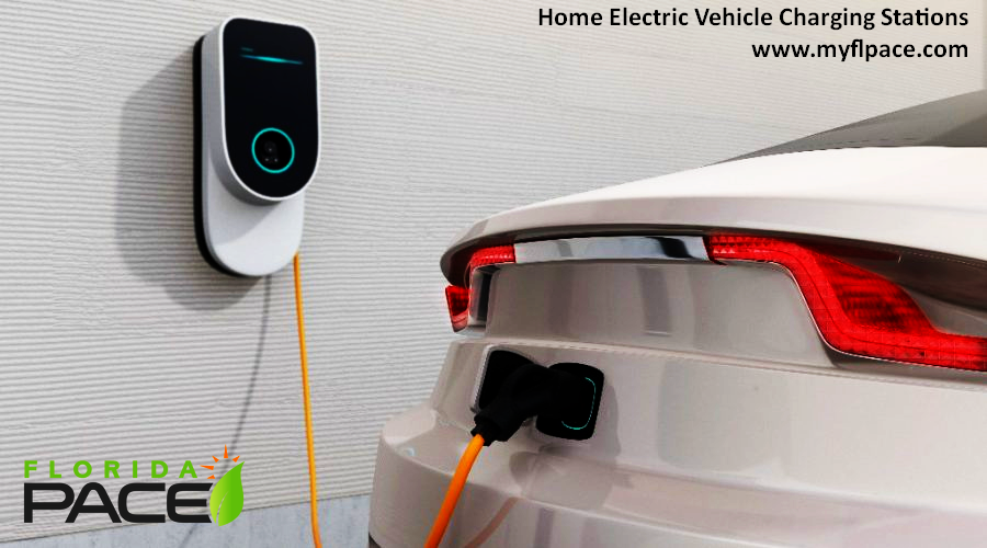 Slide of Florida PACE