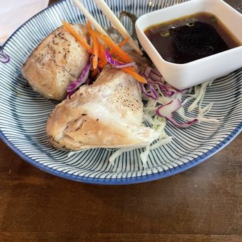 Yuka Sushi - Yellow tail collar - Sushi Bars Near Me - Cypress, California