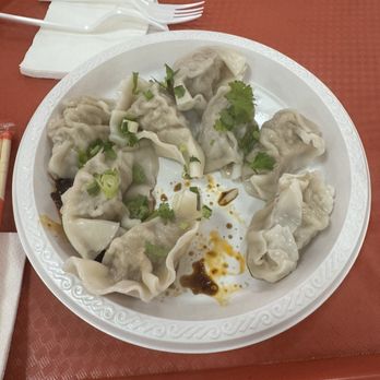 Sanmiwago - Boiled dumplings - Chinese Near Me - New York, New York Sanmiwago - Boiled dumplings - Chinese Near Me - New York, New York