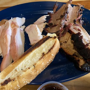 City Barbeque - Barbeque Near Me - Suwanee, Georgia