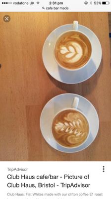 La Tazza Cafe by null