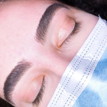 Sumptuous Beauty Bar - Eyebrows - Skin Care Near Me Sumptuous Beauty Bar - Eyebrows - Skin Care Near Me