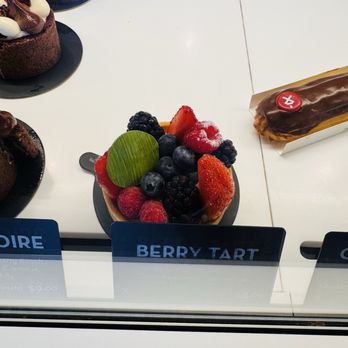 Moulin - Bakeries Near Me - Dana Point, California