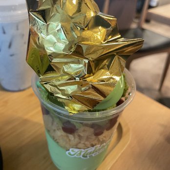Matcha En - Desserts Near Me - Chicago, Illinois