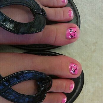 Alpha Nails - Nail Salons Near Me - Placentia, California