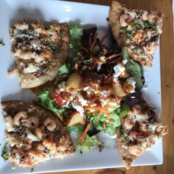 The Lost Anchor - Seafood Near Me - Cavendish, Prince Edward Island