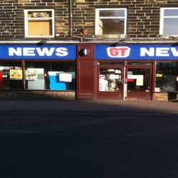 GT News