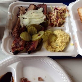 Killen's Barbecue - Barbeque Near Me - Pearland, Texas