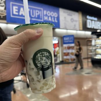 Jellyology Tea - Bubble Tea Near Me - Irvine, California