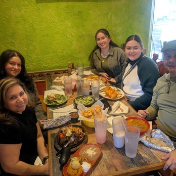 El Tapatio - Freshly made guacamole and fajitas and albóndigas soup burrito - Mexican Near Me - Citrus Heights, California El Tapatio - Freshly made guacamole and fajitas and albóndigas soup burrito - Mexican Near Me - Citrus Heights, California