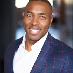 Devontae Brooks - Cross Country Mortgage