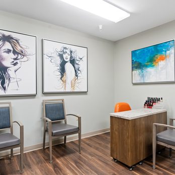 Gentry Park - Assisted Living Facilities Near Me - Orlando, Florida