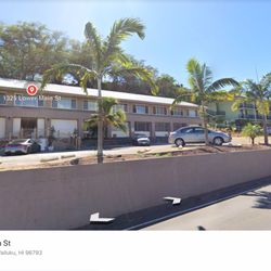 Unit 10 Maui Ohana Modern Studio - Building of the Rental