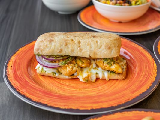 Peri Peri Republic by null