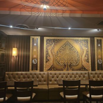 Khao San Thai Kitchen - Thai Near Me - Calgary, Alberta