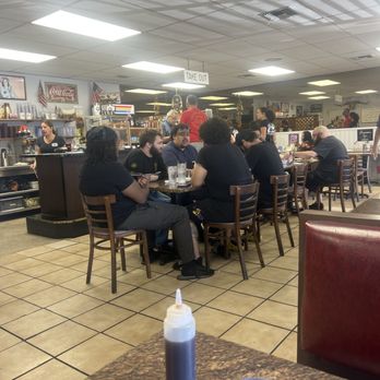 Chuck Wagon Restaurant - Sandwiches Near Me - Miami, Florida Chuck Wagon Restaurant - Sandwiches Near Me - Miami, Florida