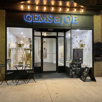 Gems & Joe - Coffee & Tea Near Me - Allentown, Pennsylvania Gems & Joe - Coffee & Tea Near Me - Allentown, Pennsylvania