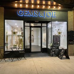 Gems & Joe