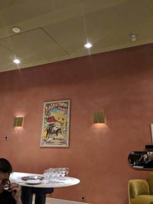 Maison Albar - L'Imperator by null