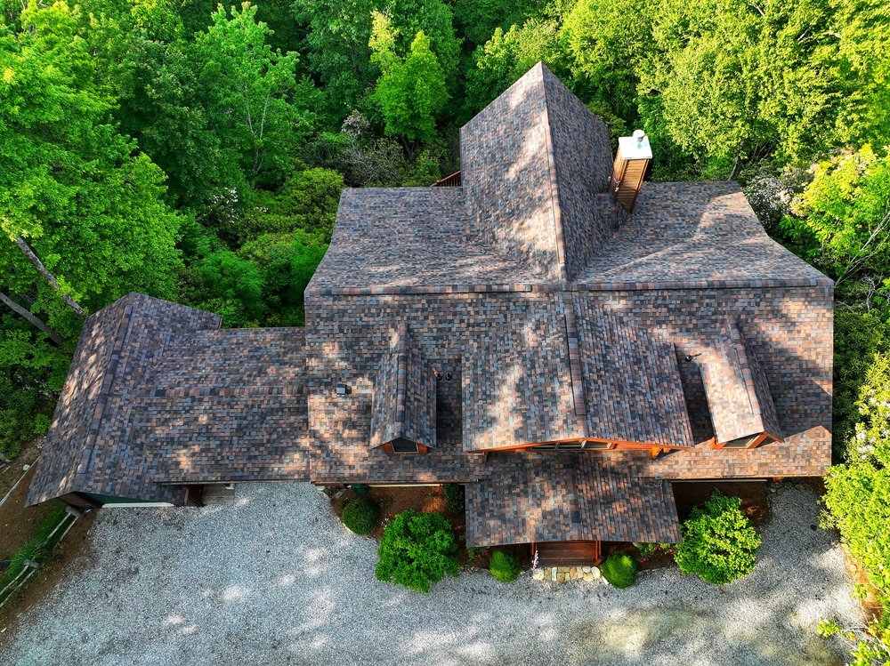 Slide of Peak Exteriors