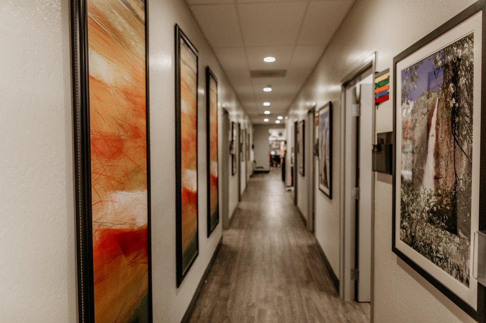 SEQUOIA FAMILY MEDICAL CENTER Updated October 2024 31 Photos & 22