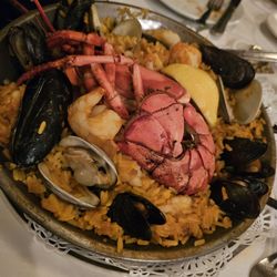 Malaga Restaurant